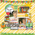 Bookworms Bundle Bookworms Bundle