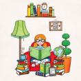 Bookworms Bundle Bookworms Bundle