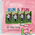 Born to Run Bundle Born to Run Bundle