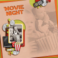Boys' Night In Boys' Night In