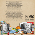 Boys' Night In Bundle