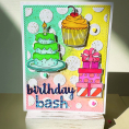 Bring on the Cake Bundle
