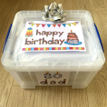 Bring on the Cake Bundle