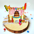 Bring on the Cake Bundle