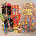 Bring on the Cake Bundle