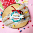 Bring on the Cake Bundle