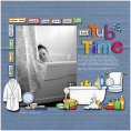 Bubble Bath Bundle
