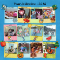 Calendar Year Bundle