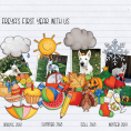 Calendar Year Bundle