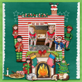Christmas Kids 1