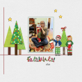 Christmas Kids BIG Bundle