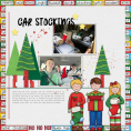 Christmas Kids BIG Bundle