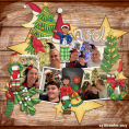Christmas Kids BIG Bundle