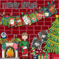 Christmas Sweaters