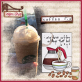 Coffee and Cupcakes Bundle