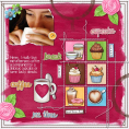 Coffee and Cupcakes Bundle
