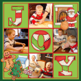Cookies for Santa