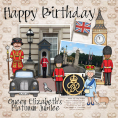 Cool Britannia Bundle