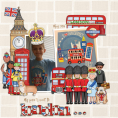 Cool Britannia Bundle