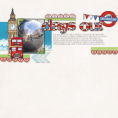 Cool Britannia Bundle