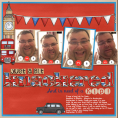 Cool Britannia Bundle