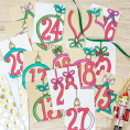 December Days Journalers