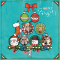 December Doodads Bundle December Doodads Bundle