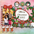 December Doodads Bundle December Doodads Bundle