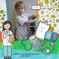 Doctors and Nurses Bundle Doctors and Nurses Bundle
