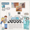 Doctors and Nurses Bundle Doctors and Nurses Bundle
