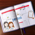 Doctors and Nurses Bundle Doctors and Nurses Bundle