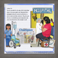 Doctors and Nurses Bundle Doctors and Nurses Bundle