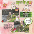 Easter Toppers Bundle Easter Toppers Bundle