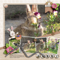 Easter Toppers Bundle Easter Toppers Bundle