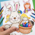 Easter Toppers Bundle Easter Toppers Bundle