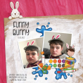 Easter Toppers Bundle Easter Toppers Bundle