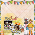 Egg Hunters Bundle