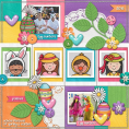 Egg Hunters Bundle