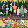 Egg Hunters Bundle