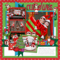 Elfin Antics Bundle Elfin Antics Bundle