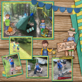 Everyday Kids 1 Bundle Everyday Kids 1 Bundle