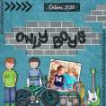 Everyday Kids 1 Bundle Everyday Kids 1 Bundle