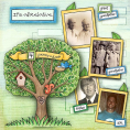 Family Tree Bundle