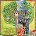 Family Tree Bundle