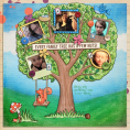 Family Tree Bundle
