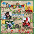 Family Tree Bundle