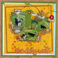 Fantabulous Fall Alpha Fantabulous Fall Alpha