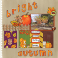 Fantabulous Fall Alpha Fantabulous Fall Alpha