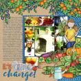 Farmer's Garden Bundle Farmer's Garden Bundle