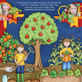 Farmer's Garden Bundle Farmer's Garden Bundle